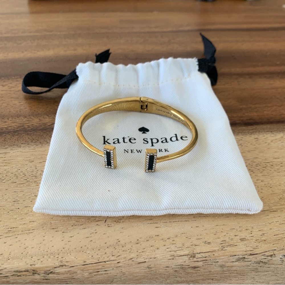 Kate Spade Raising The Bar Bracelet